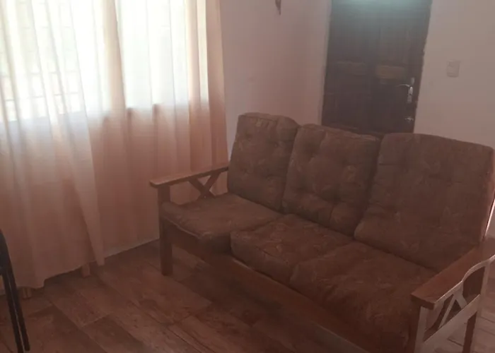 Casita Colonia
