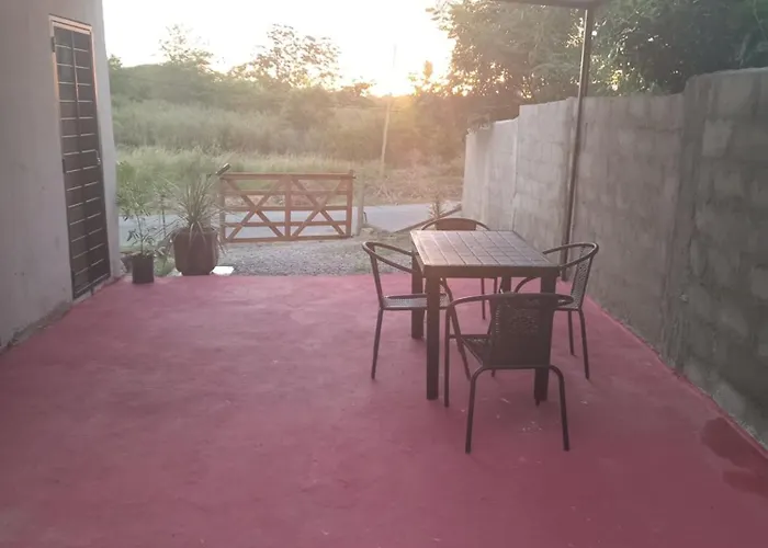 Casita Colonia