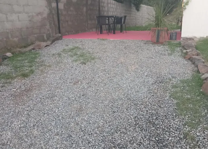 Casita Colonia