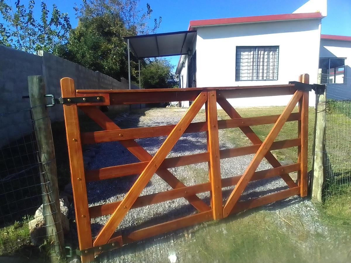 Casita Colonia Holiday home