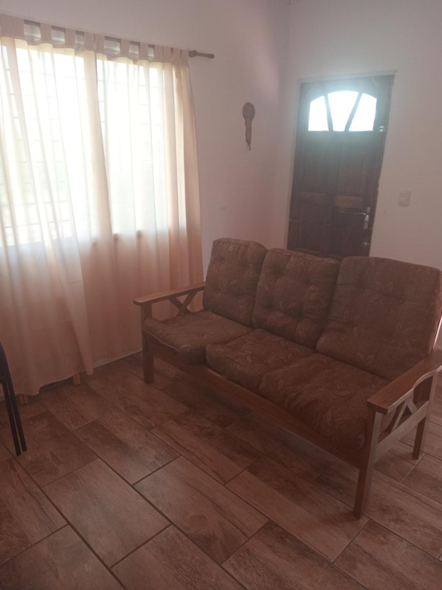 Casita Colonia Holiday home *
