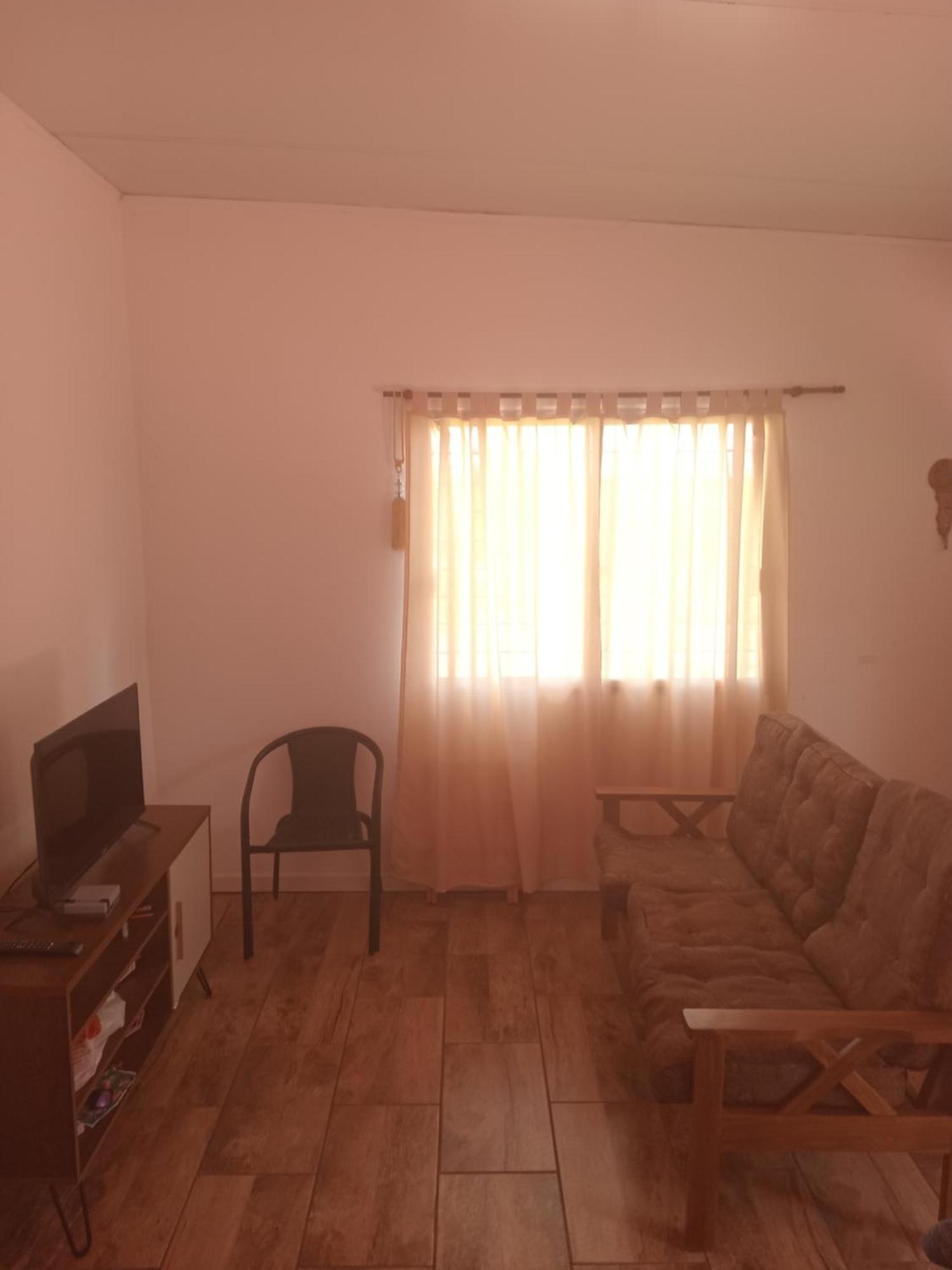 Holiday home Casita Colonia *