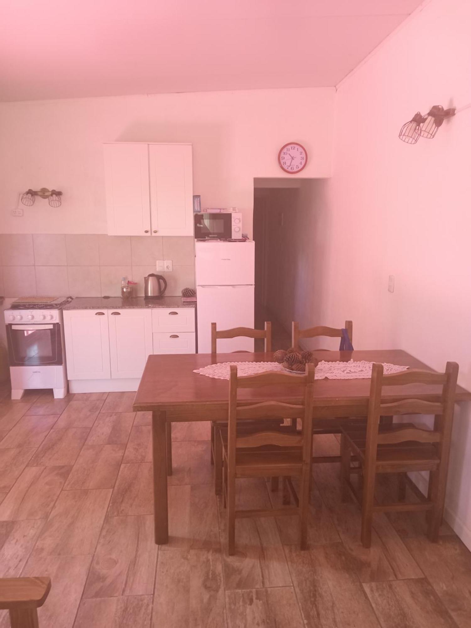 Holiday home Casita Colonia *