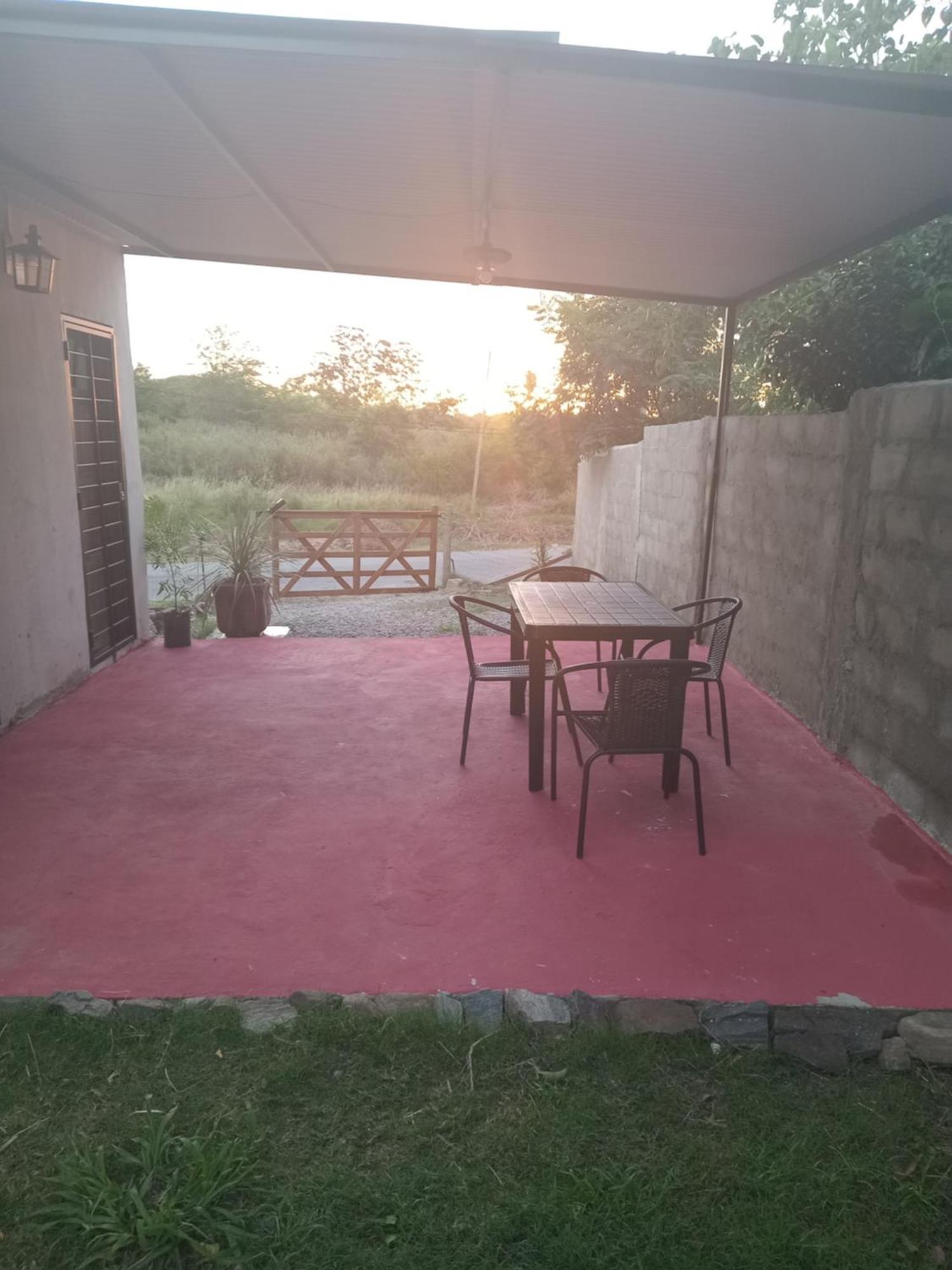Holiday home Casita Colonia Colonia del Sacramento