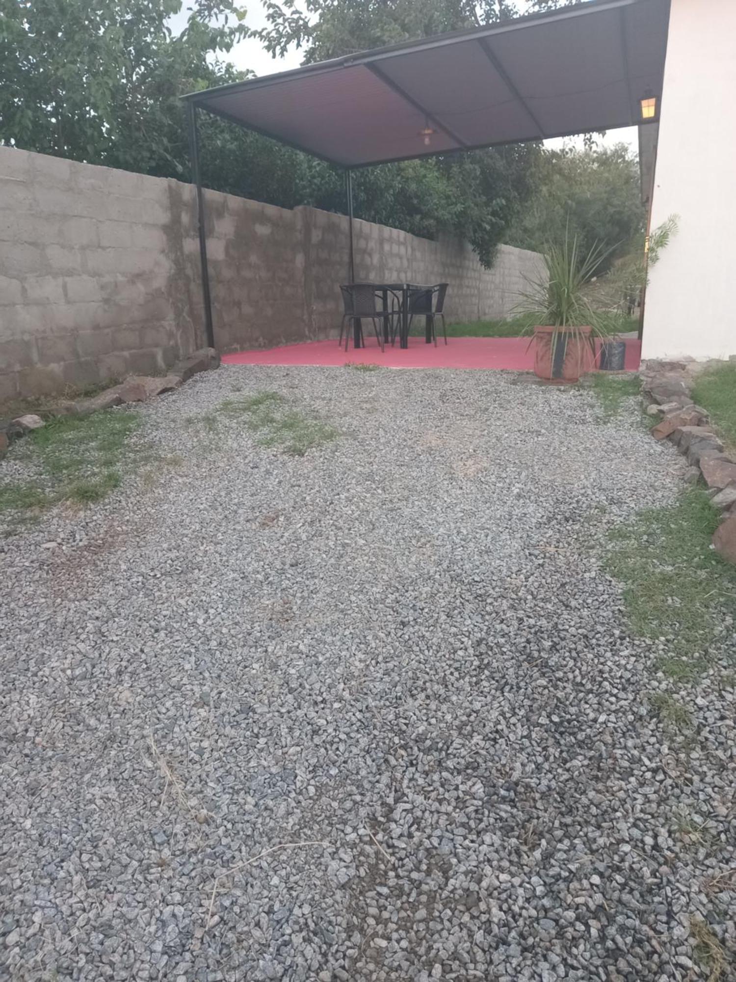 Casita Colonia Holiday home Colonia del Sacramento